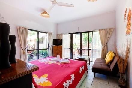 Castaway Resort